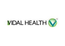 Vidal Health Insurance TPA Private Limited logo